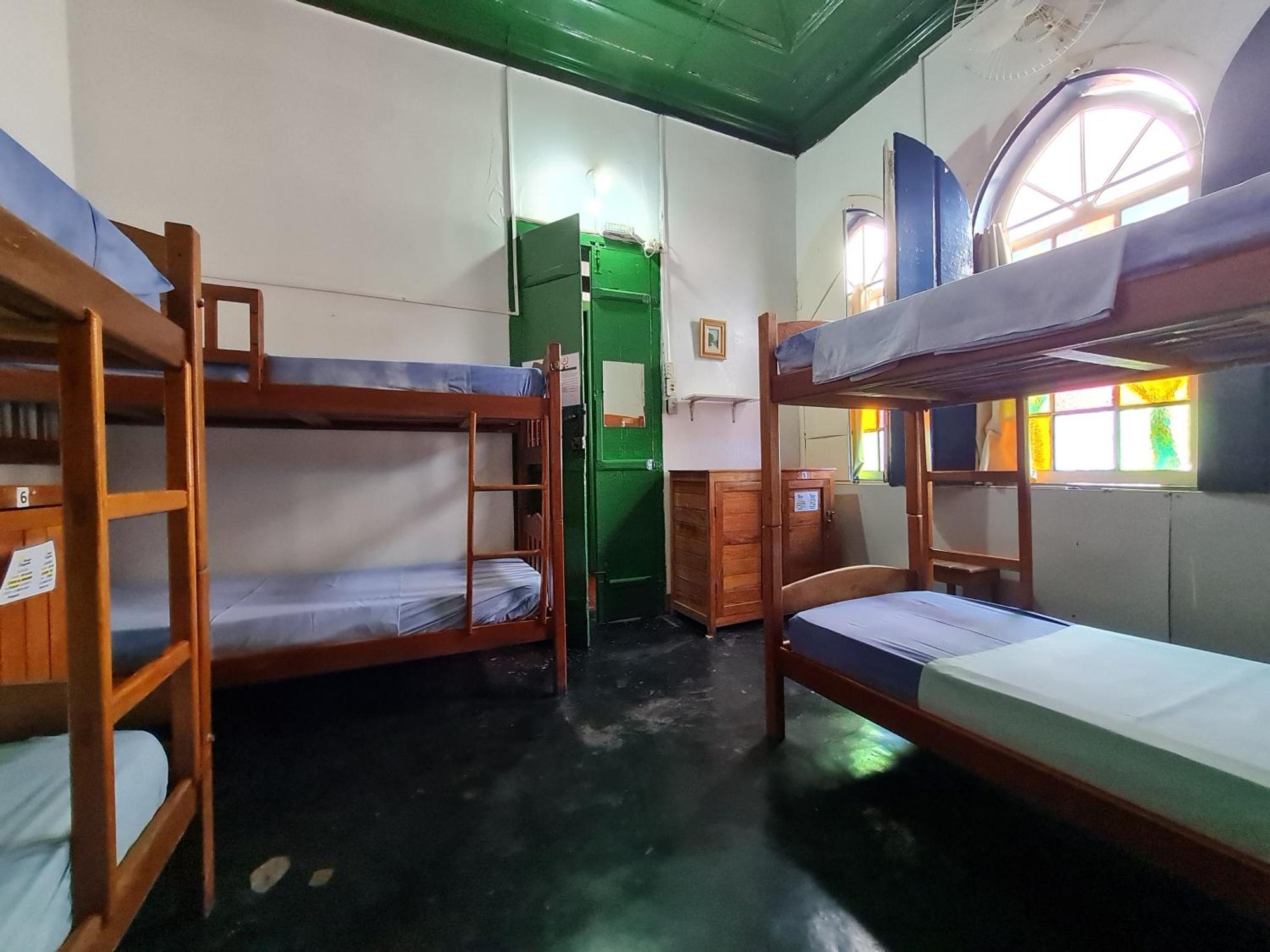 Hi Hostel Chapada Lencois Camera foto